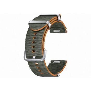 Samsung Galaxy Watch7 / Watch FE / Watch6 / Watch5 / Watch4 Series szabadidős szíj, M/L, zöld ET-SOL31LKEGEU kép