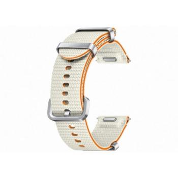 Samsung Galaxy Watch7 / Watch FE / Watch6 / Watch5 / Watch4 Series szabadidős szíj, S/M, bézs ET-SOL30SWEGEU kép