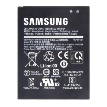 Samsung Galaxy Xcover 5 SM-G525F, Akkumulátor, 3000 mAh, Li-Ion, gyári kép