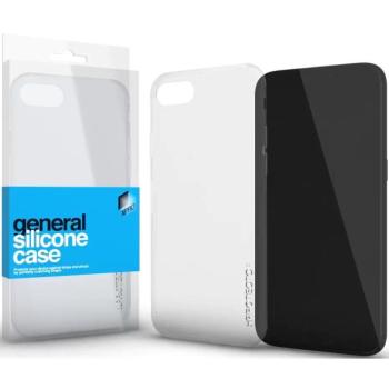 Samsung Galaxy Xcover 5 SM-G525F, Szilikon tok, ultravékony, 0.33, Xprotector, átlátszó kép