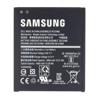 Samsung Galaxy Xcover 6 Pro SM-G736B, Akkumulátor, 4050 mAh, Li-Ion, gyári kép