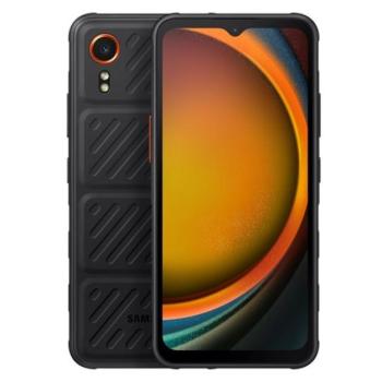 Samsung Galaxy Xcover 7 5G DS Enterprise Edition, 6/128GB, fekete ( G556B) kép