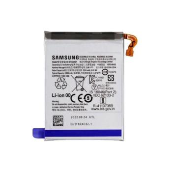 Samsung Galaxy Z Flip4 gyári akkumulátor, SM-F721B kép