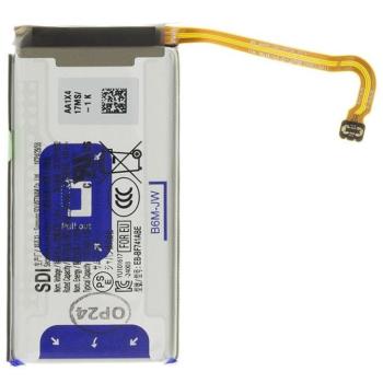 Samsung Galaxy Z Flip6 SM-F741B, Akkumulátor, 1130 mAh, Li-Ion, gyári kép