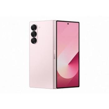 Samsung Galaxy Z Fold 6 5G (12/256GB), rózsaszín (F956B) kép