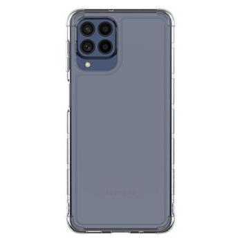 Samsung GP-FPM536KDATW tok Samsung Galaxy M53 5G - átlátszó kép