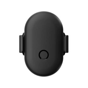 Samsung GP-FPT560AMCBW tok Samsung Galaxy SmartTag2-höz pánttal - fekete kép