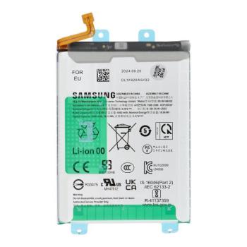 Samsung gyári ServicePack akkumulátor Samsung Galaxy A16 5G (A166B) [GH82-36145A] kép