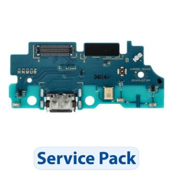 Samsung gyári ServicePack töltőcsatlakozó Samsung Galaxy A16 5G (A166B) [GH96-18449A] kép