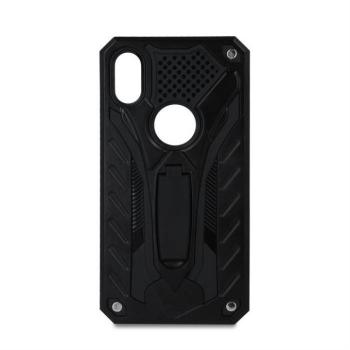 Samsung M10/A10 2019 Defender Hátlap - Fekete kép