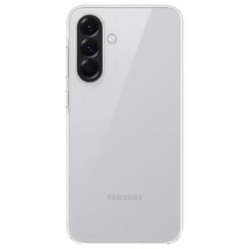 SAMSUNG műanyag telefonvédő ÁTLÁTSZÓ Samsung Galaxy A56 5G (SM-A566) kép