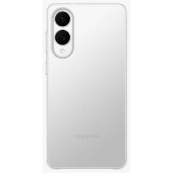 SAMSUNG műanyag telefonvédő ÁTLÁTSZÓ Samsung Galaxy S25 Edge (SM-S937) kép