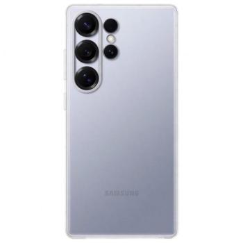 SAMSUNG műanyag telefonvédő ÁTLÁTSZÓ Samsung Galaxy S25 Ultra (SM-S938) kép