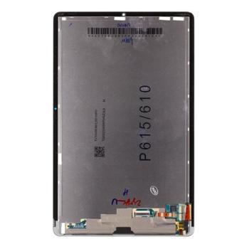 Samsung P613/P619 Galaxy Tab S6 Lite WiFi/LTE 2022kompatibilis LCD kijelző + érintő, fekete kép