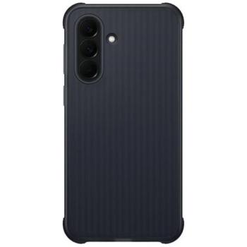 Samsung Rugged Galaxy A57 gyári hátlap tok, fekete kép