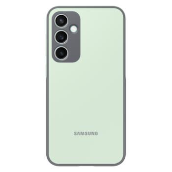 Samsung S23 FE szilikon védőtok, Menta kép