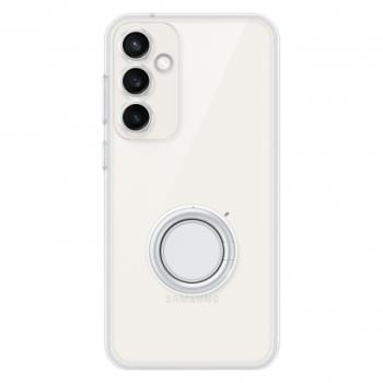 Samsung S23 FE tok rögzítővel, Átlátszó kép