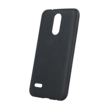 Samsung S23 Matt TPU - Fekete kép