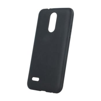 Samsung S23 Ultra Matt TPU - Fekete kép