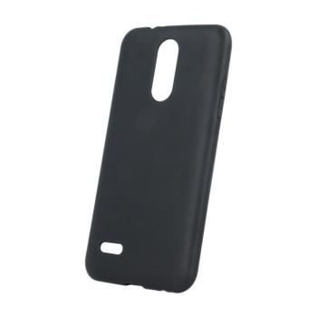 Samsung S24 FE Matt TPU - Fekete kép
