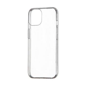 Samsung S24 FE Szilikon 1mm Ultra Slim - Átlátszó kép