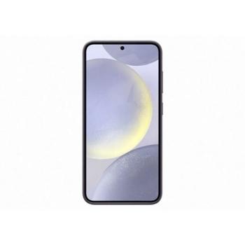 Samsung S24 gyári vegán bőrtok, sötétlila, GP-FPS921HCAVW kép