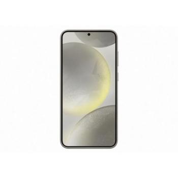 Samsung S24+ gyári vegán bőrtok, szürke, GP-FPS926HCAAW kép