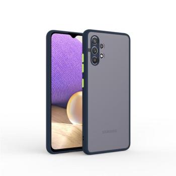 Samsung S24 Plus műanyag tok, kék-zöld kép