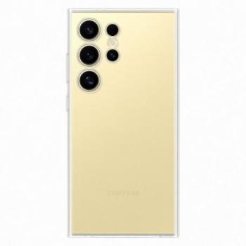 Samsung S24 Ultra clear tok, Átlátszó kép