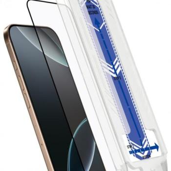 Samsung S25 Ultra applikátor 2 üvegfóliával kép