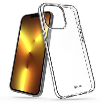 Samsung SM-S911 Galaxy S23 szilikon hátlap - Roar All Day Full 360 - átlátszó kép