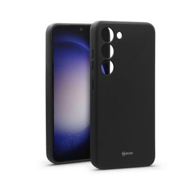 Samsung SM-S911 Galaxy S23 szilikon hátlap - Roar All Day Full 360 - fekete kép