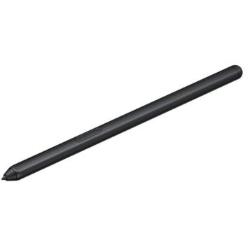 Samsung Stylus S Pen Galaxy S21 Ultra érintőceruza, fekete, EJ-PG998BBE (eco csomagolásban) kép