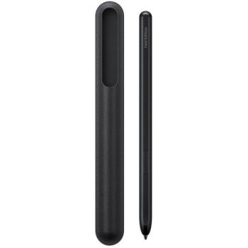 Samsung Stylus S Pen Galaxy Z Fold 3 / 4 érintőceruza, fekete, EJ-PF926BBE (eco csomagolásban) kép