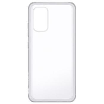 SAMSUNG szilikon telefonvédő ÁTLÁTSZÓ Samsung Galaxy A13 4G (SM-A135F / A137F) kép