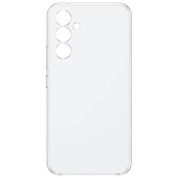 SAMSUNG szilikon telefonvédő ÁTLÁTSZÓ Samsung Galaxy A25 5G (SM-A256) kép