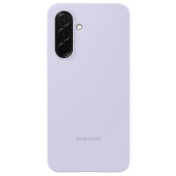 SAMSUNG szilikon telefonvédő LEVENDULA Samsung Galaxy A36 5G (SM-A366) kép