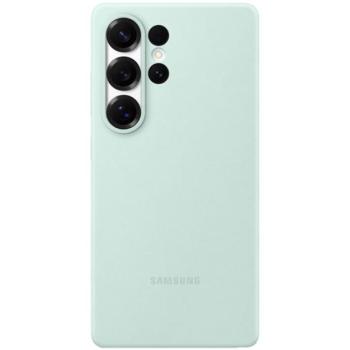 SAMSUNG szilikon telefonvédő MENTAZÖLD Samsung Galaxy S25 Ultra (SM-S938) kép