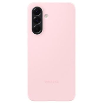 SAMSUNG szilikon telefonvédő RÓZSASZÍN Samsung Galaxy A56 5G (SM-A566) kép