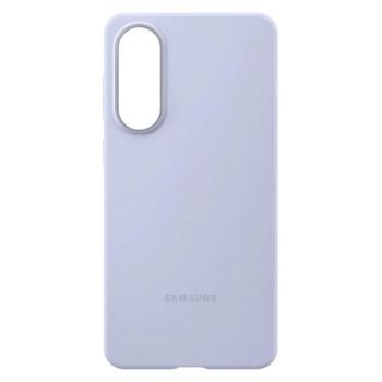 SAMSUNG szilikon telefonvédő VILÁGOSKÉK Samsung Galaxy S25 Edge (SM-S937) kép