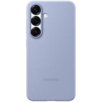SAMSUNG szilikon telefonvédő VILÁGOSKÉK Samsung Galaxy S25 (SM-S931) kép