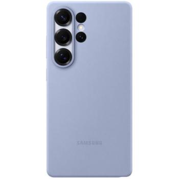 SAMSUNG szilikon telefonvédő VILÁGOSKÉK Samsung Galaxy S25 Ultra (SM-S938) kép