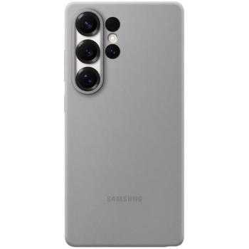 SAMSUNG szilikon telefonvédő VILÁGOSSZÜRKE Samsung Galaxy S25 Ultra (SM-S938) kép
