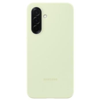 SAMSUNG szilikon telefonvédő VILÁGOSZÖLD Samsung Galaxy A36 5G (SM-A366) kép