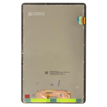 Samsung T870 Galaxy Tab S7 Wi-Fi kompatibilis LCD modul, OEM jellegű, fekete kép