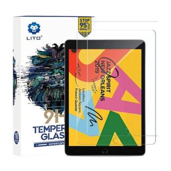 Samsung Tab A8 10.5&#039;&#039; 2021 Lito 0.33mm 9H Üvegfólia kép