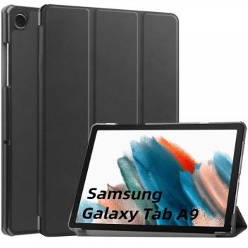 Samsung Tab A9 Plus tablet tok, Fekete kép