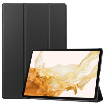 Samsung Tab S10 Plus /S9 Plus tablet tok, Fekete kép