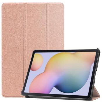 Samsung Tab S7/S8 11&#039;&#039; T870/T875 tablet tok, Rose kép