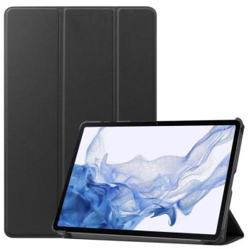 Samsung Tab S9 FE Plus tablet tok, Fekete kép